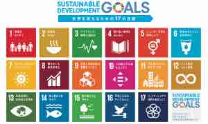 SDGs ロゴ