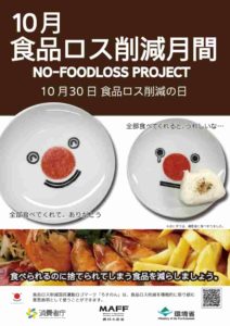 食品ロス